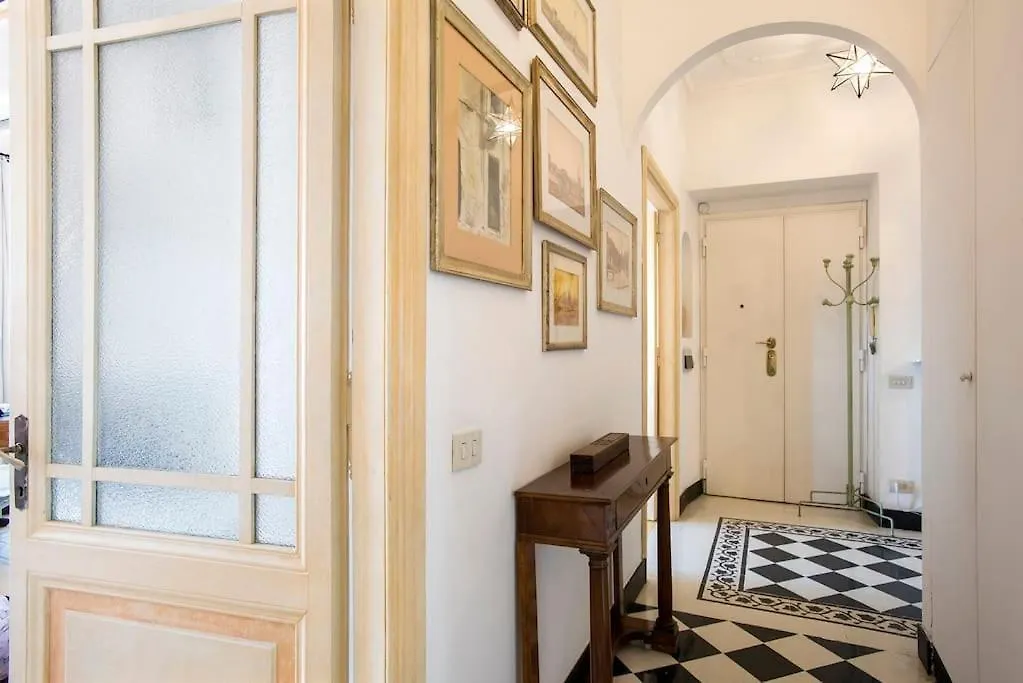 The Family Home In Monti Rome 0*,  Italy