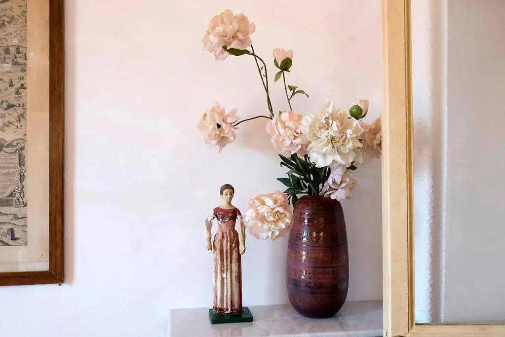 The Family Home In Monti Rome Apartment