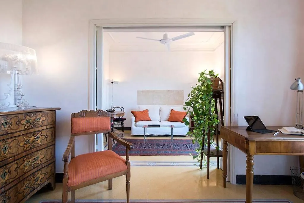 The Family Home In Monti Rome Apartment