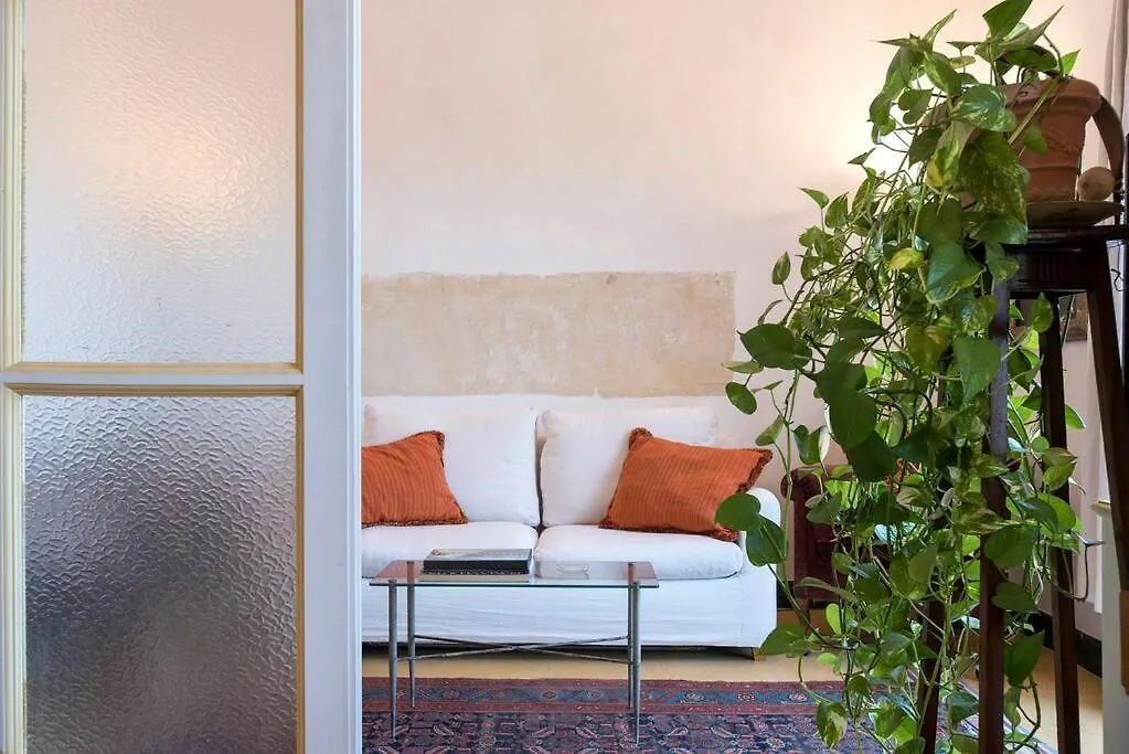 Apartment The Family Home In Monti Rome