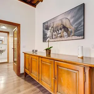  Apartment Lauraluxuryhome Cavour Fori Imperiali
