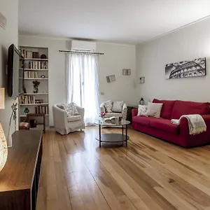  Apartment Domus Colosseum