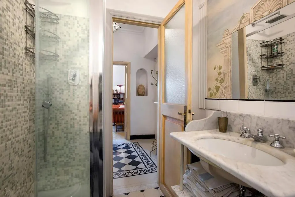The Family Home In Monti Rome 0*,  Italy